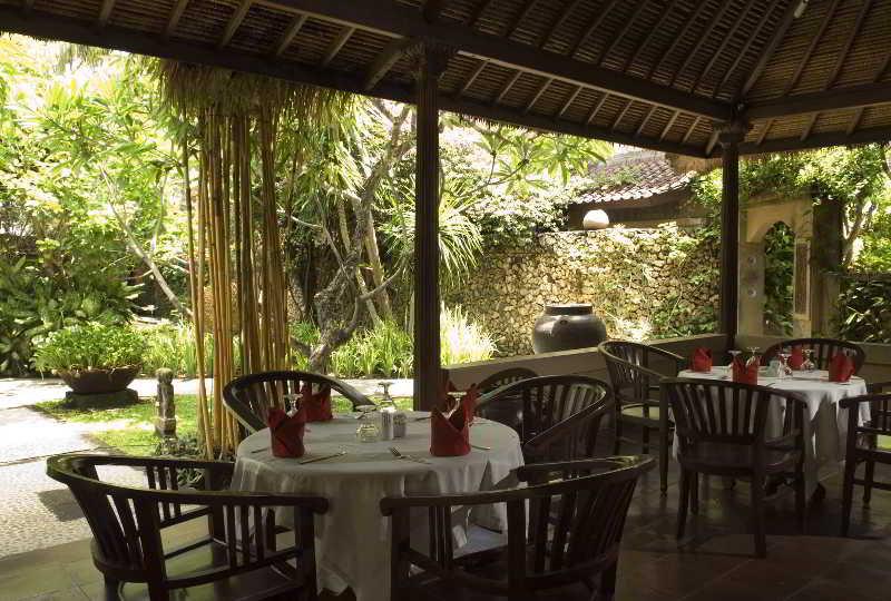 Hotel Puri Bambu Jimbaran Kültér fotó