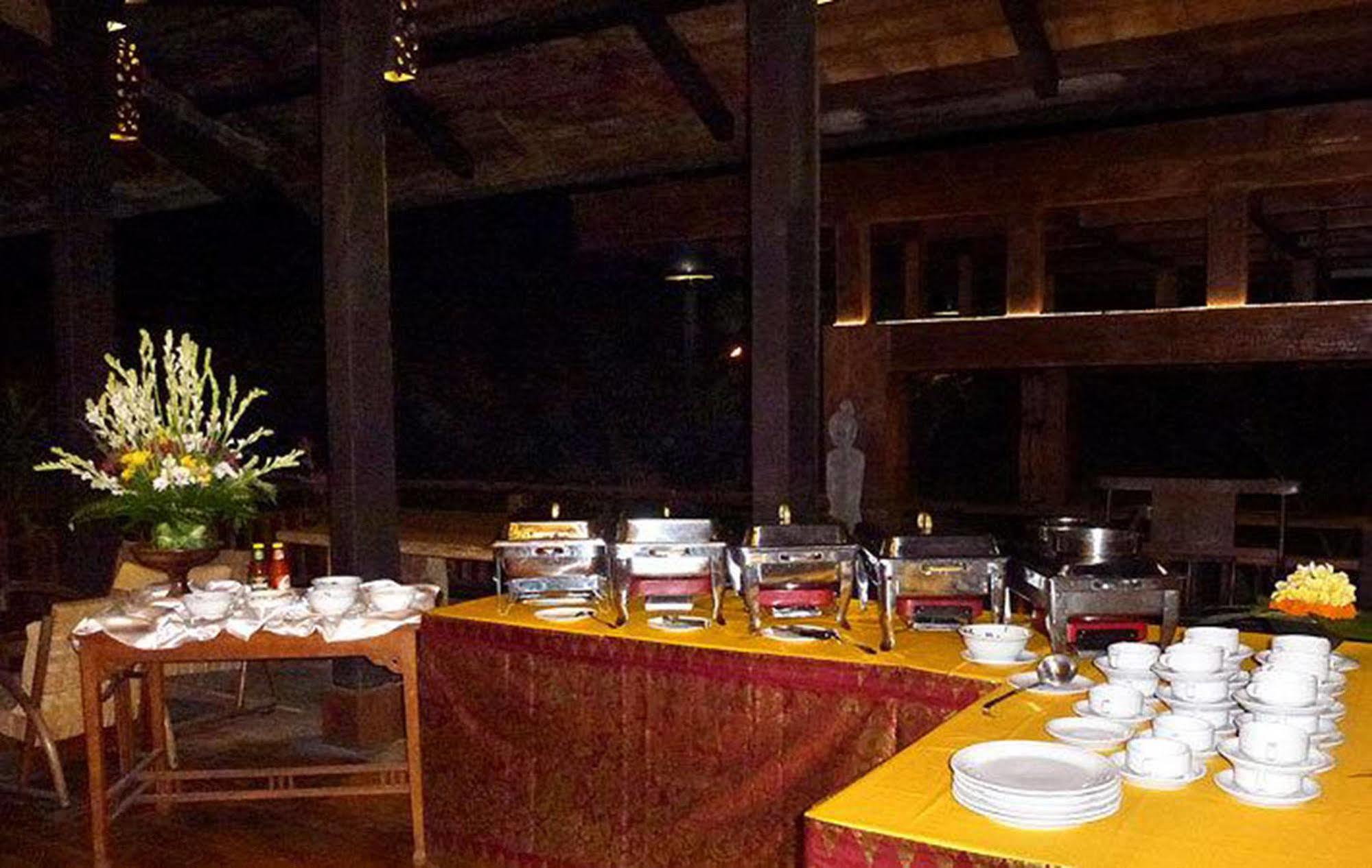Hotel Puri Bambu Jimbaran Kültér fotó